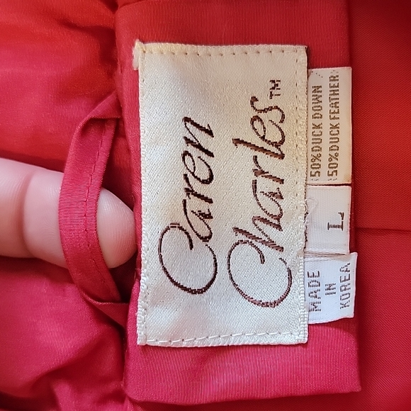 Long Dress Coat - Picture 8 of 12